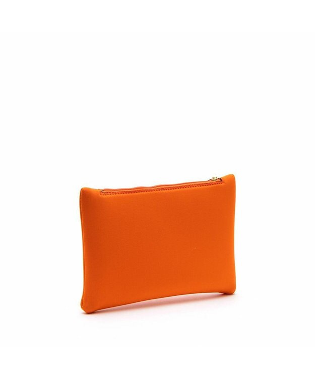 A.D.M.J. 【魔法の様に軽い】マジックライト/コード刺しゅうフラットポーチ2セット(S・LL) MA/MAOS