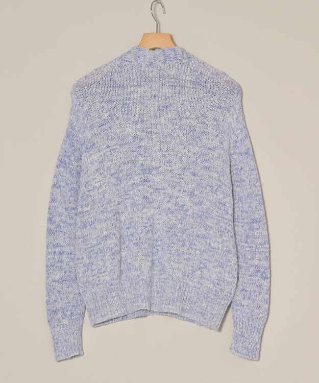 ONWARD Reuse Park 【23区】ニット春夏 ブルー