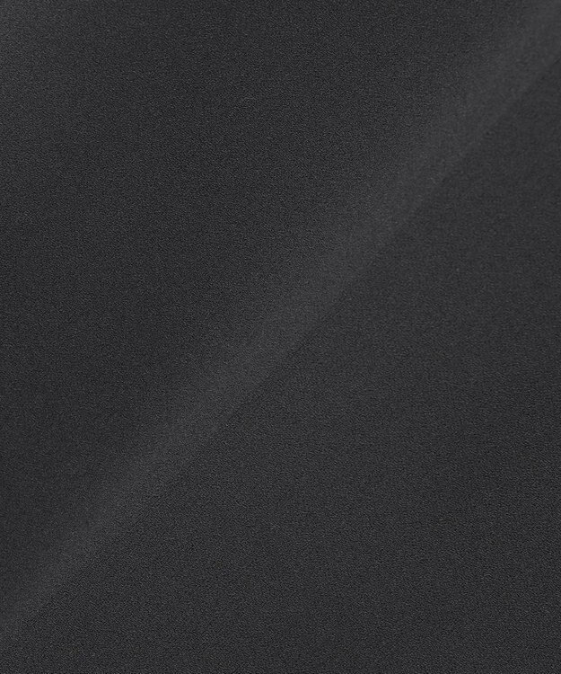 UNFILO MENS BEAUTY MOVE スラックス ブラック