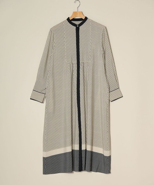 ONWARD Reuse Park 【23区】ワンピース春夏 ブラック