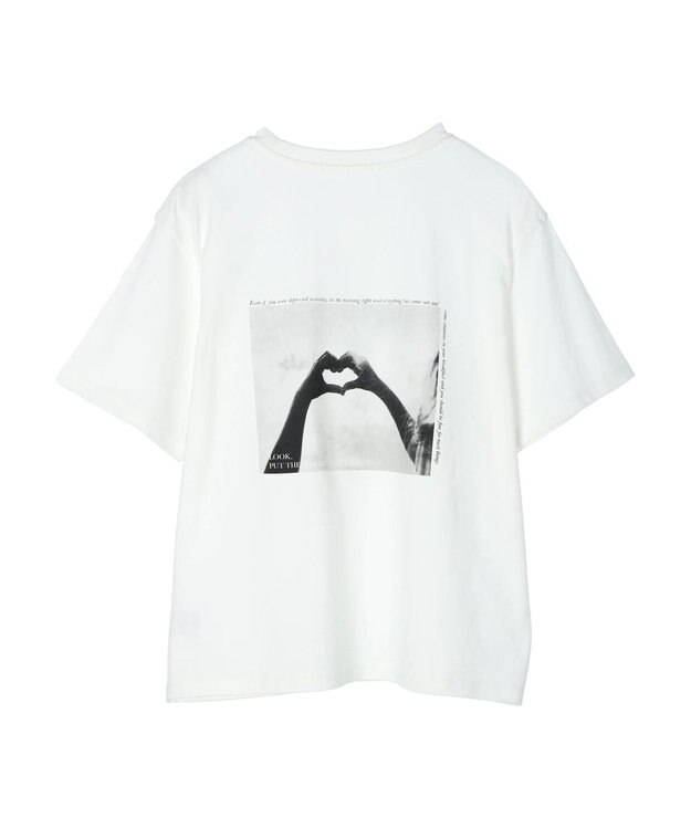 AMERICAN HOLIC Ｓｋｙ　Ｐｈｏｔｏ　Ｔｅｅ B