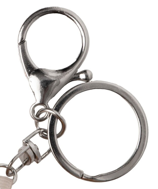 WEGO あせあせあにまるぬいぐるみキーホルダー 柄1