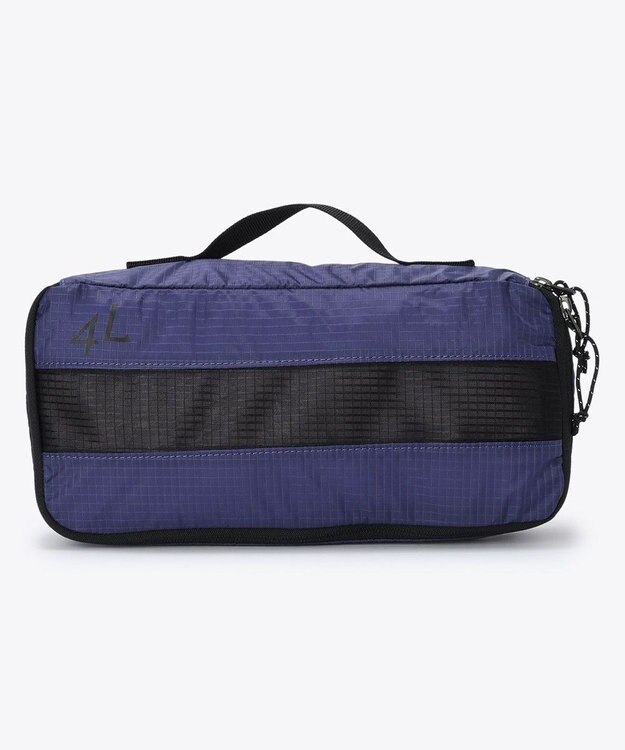 Columbia Columbia/ タイガーブルックトラベルキューブセット /コロンビア Dark Purple