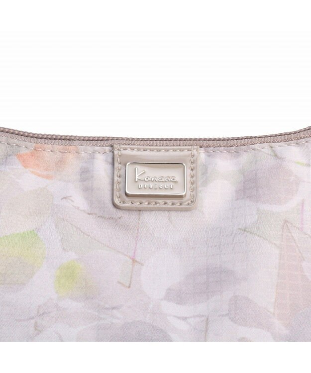 ACE BAGS & LUGGAGE Kanana project COLLECTION VYGルフレLTD ショルダーバッグ 17712 カナナ カナナプロジェクト ベージュ