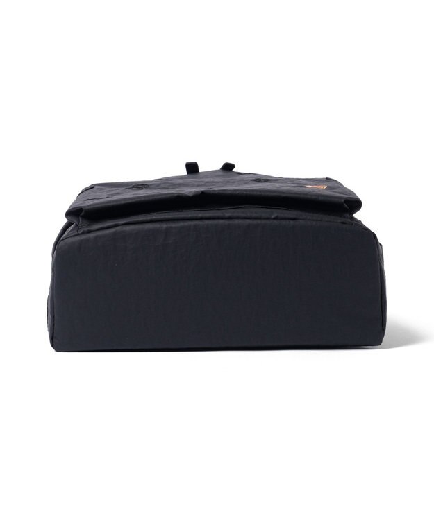 PELLE BORSA スマートバッグパック/リュック Wrinkle リンクル 6520 ブラック