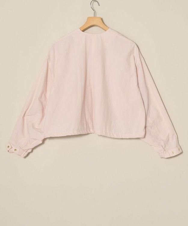 ONWARD Reuse Park 【UNFILO】ジャケット春夏 ピンク