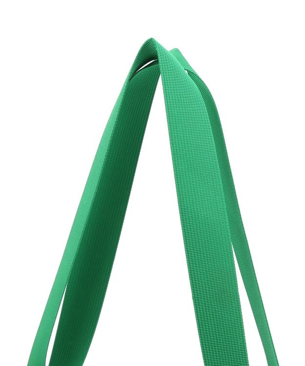 Green Parks ｍｅ　Ｊａｎｅ／ＰＶＣプリントトートＢａｇ Green