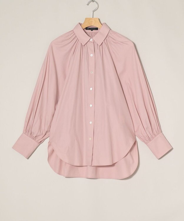 ONWARD Reuse Park 【23区】ブラウス秋冬 ピンク