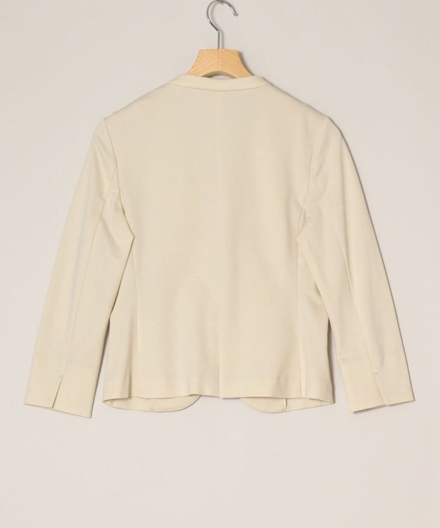 ONWARD Reuse Park 【any SiS】ジャケット春夏 ベージュ