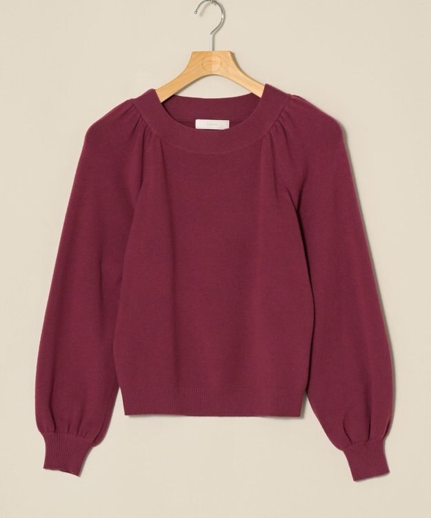 ONWARD Reuse Park 【any SiS】ニット秋冬 ピンク