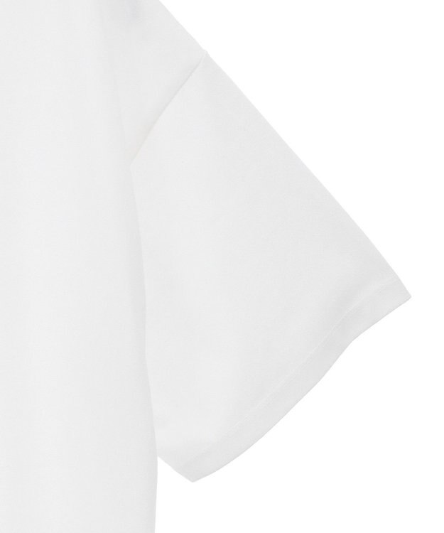 AMERICAN HOLIC 【WEB限定】フロッキーアソートTシャツ Off White