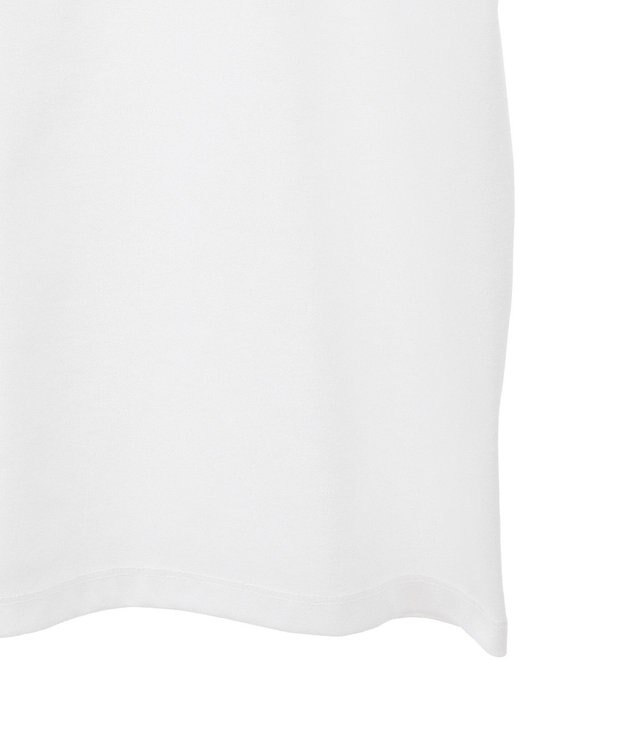 AMERICAN HOLIC 【WEB限定】フロッキーアソートTシャツ Off White