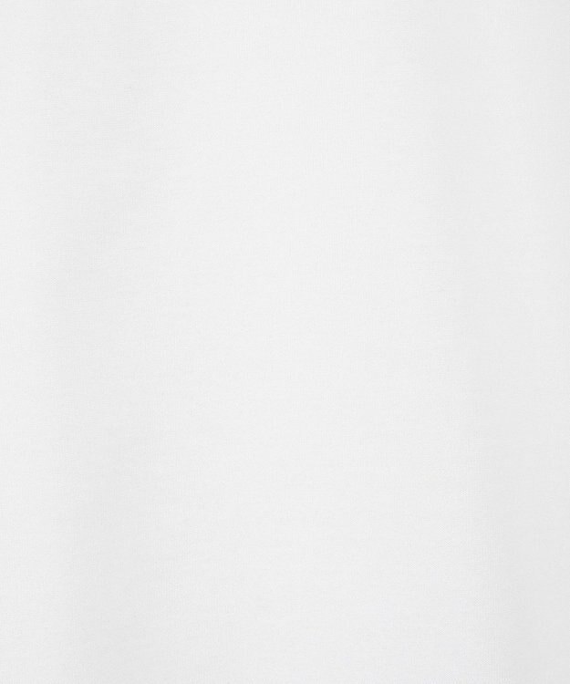 AMERICAN HOLIC 【WEB限定】フロッキーアソートTシャツ Off White