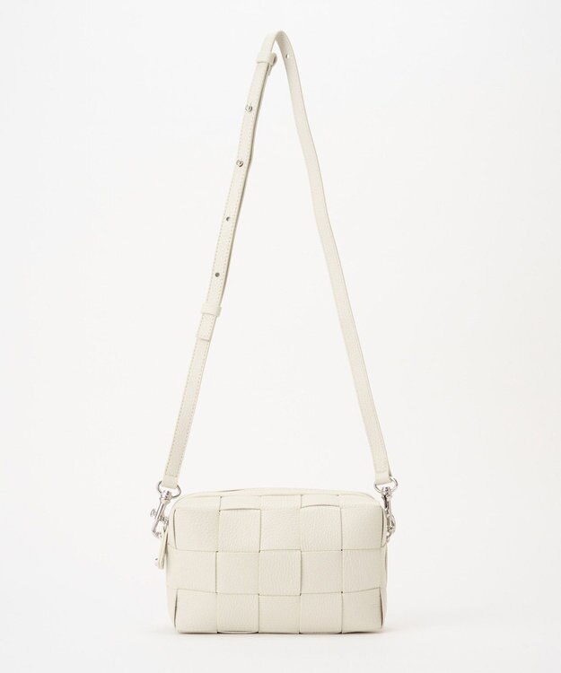 IACUCCI 【予約】ベルタ XS CERVO ホワイト