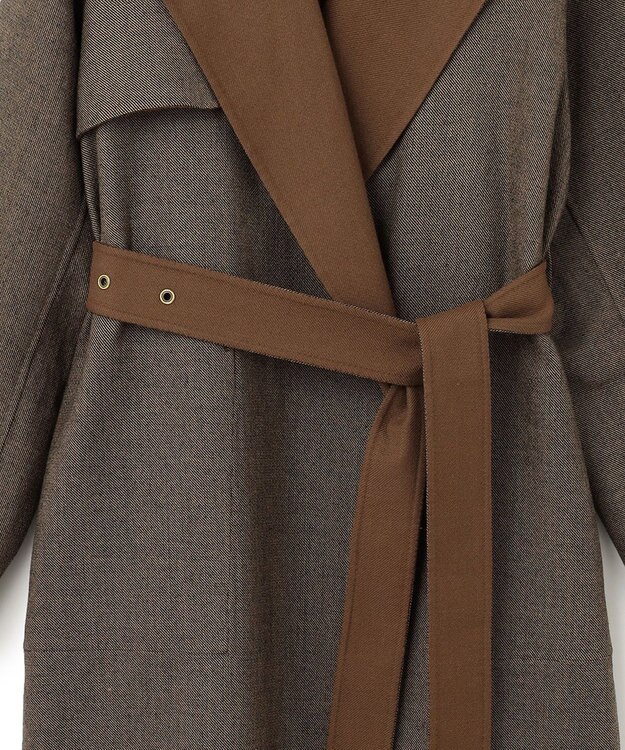 BEIGE， DANNES / コート Caramel