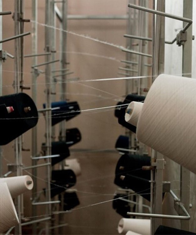 HAAG スマイルコットン SHORT SLEEVE SHIRTS Tシャツ ホワイト