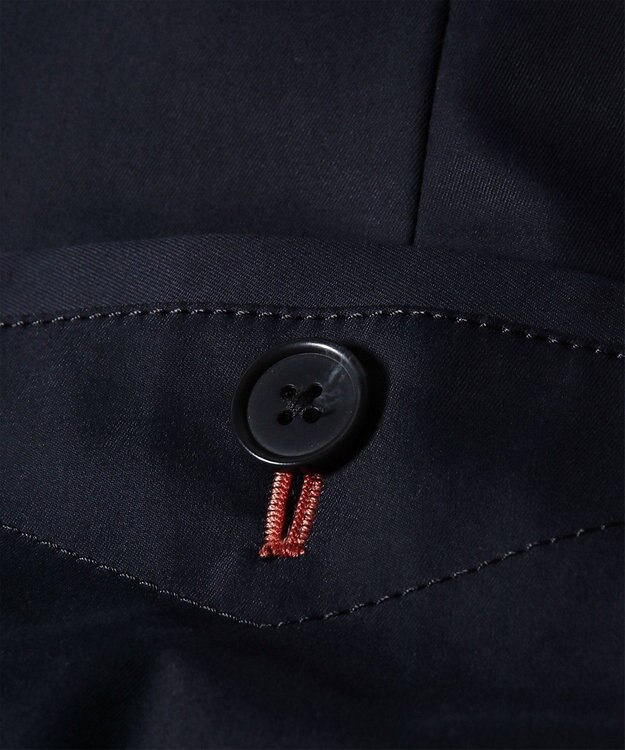 Paul Smith カーヴィ トラウザーズ ネイビー