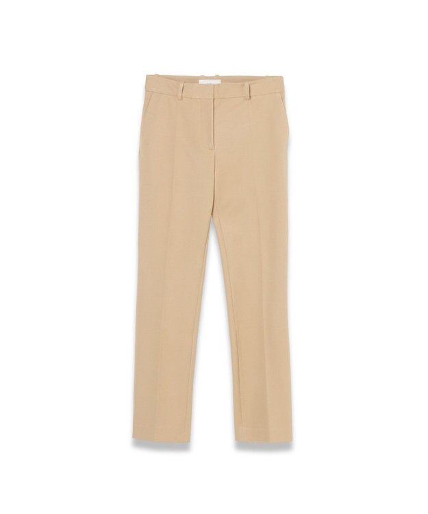 JOSEPH ギャバジンストレッチ NEW COLEMAN Powder