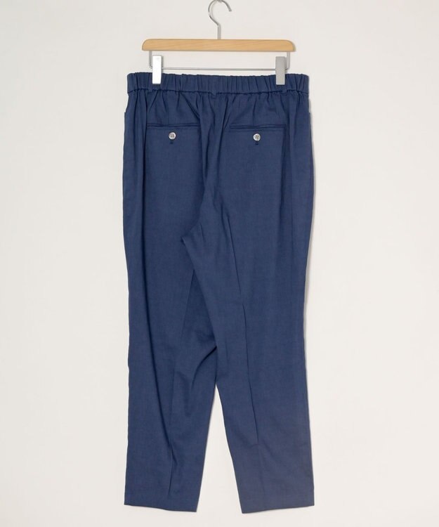 ONWARD Reuse Park 【23区】パンツ春夏 ネイビー