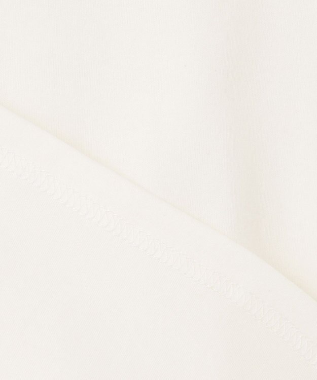 ANY KIDS セーラーカラー ブラウス ホワイト