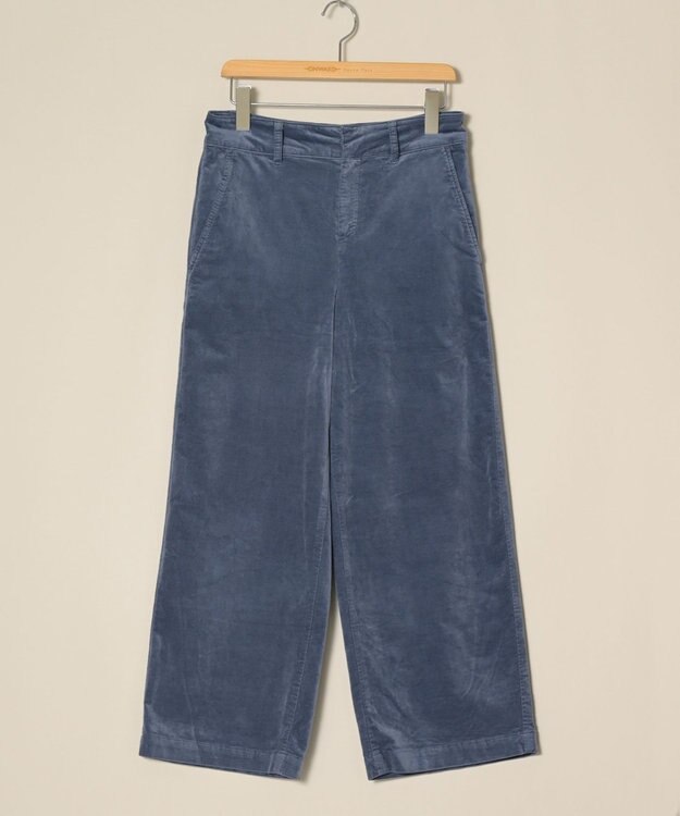 ONWARD Reuse Park 【23区】パンツ秋冬 ブルー