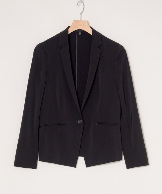 ONWARD Reuse Park 【ICB】ジャケット春夏 ブラック