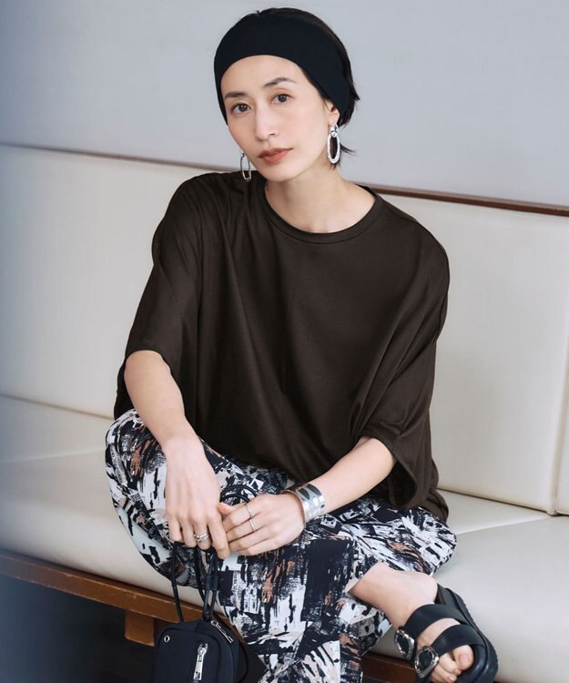 ICB ネオプレーンミニショルダー ブラック系