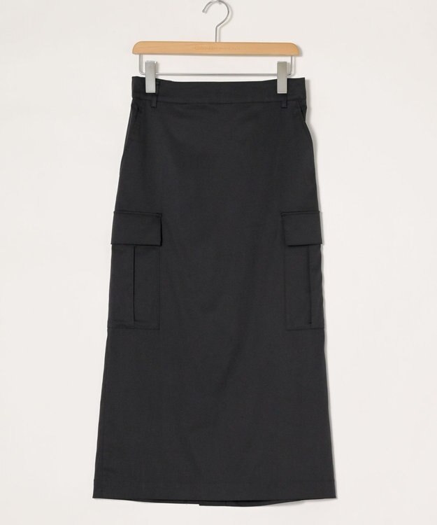 ONWARD Reuse Park 【23区】スカート春夏 ブラック