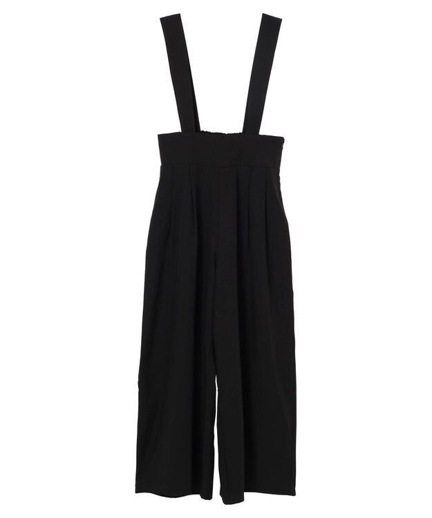 earth music&ecology オールインワン Black