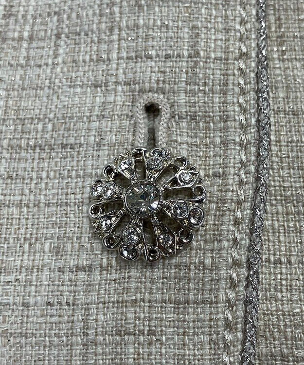 ONWARD Reuse Park 【23区】ジャケット春夏 ベージュ