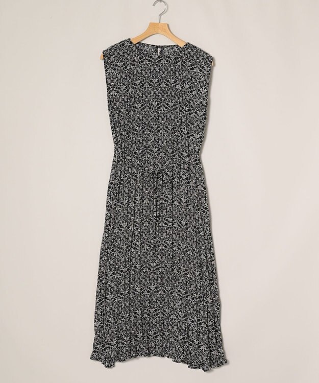 ONWARD Reuse Park 【any FAM】ワンピース春夏 ブラック