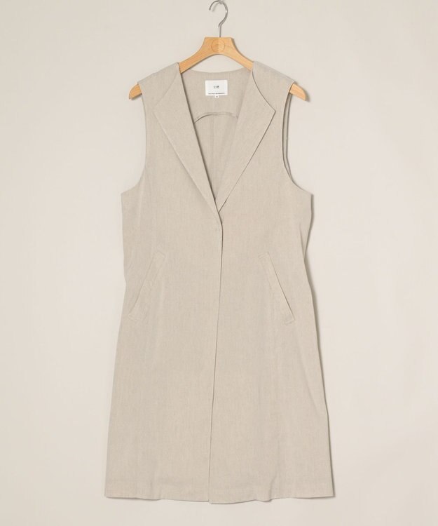 ONWARD Reuse Park 【23区】ジャケット春夏 ベージュ