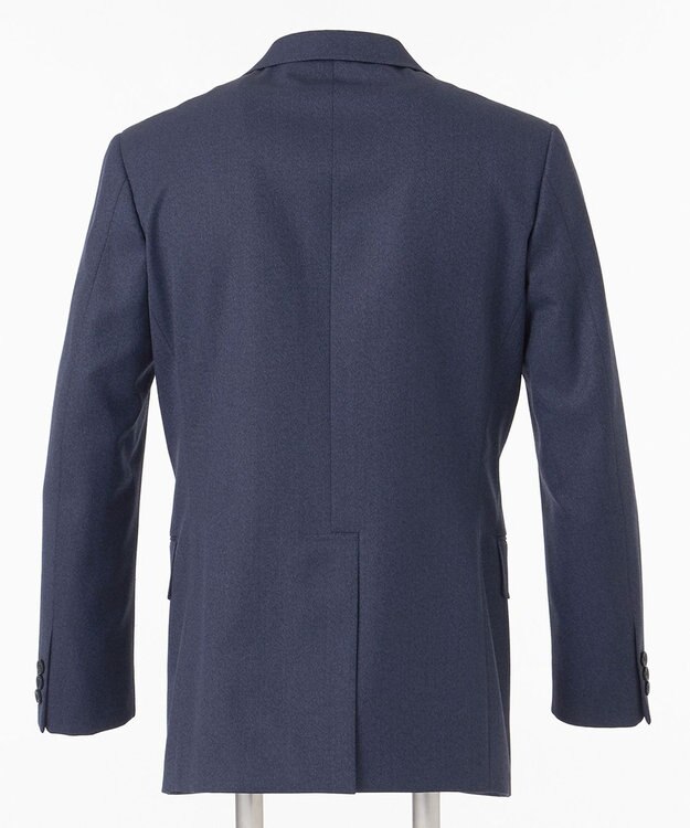 J.PRESS MEN 【CUBA BEACH MASTERPIECE】キャバリーツイル スーツ ネイビー系