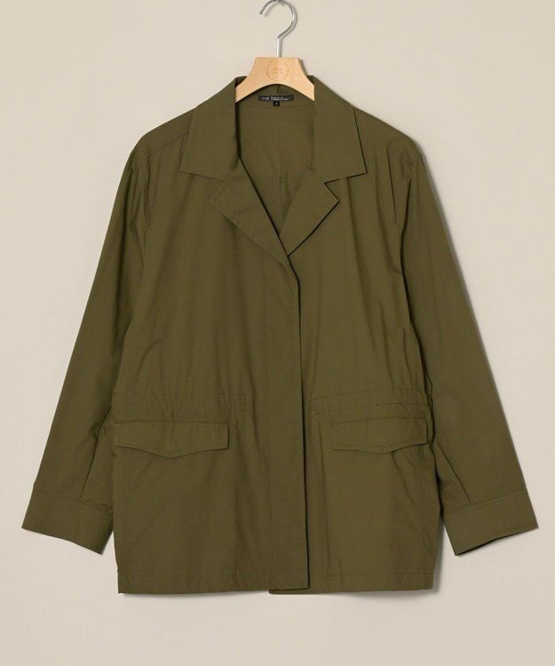 ONWARD Reuse Park 【23区】ジャケット春夏 グリーン