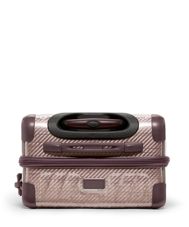 TUMI 19 DEGREE LITE インターナショナル キャリーオン スーツケース（機内持ち込みサイズ） ブラッシュ