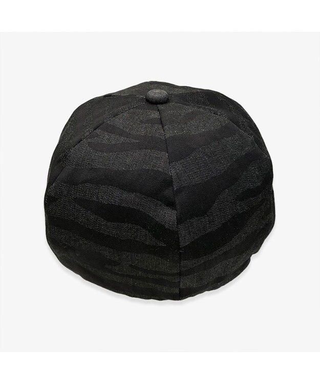 林八百吉商店 e-zoo  TORA CASCAP ゼブラブラック