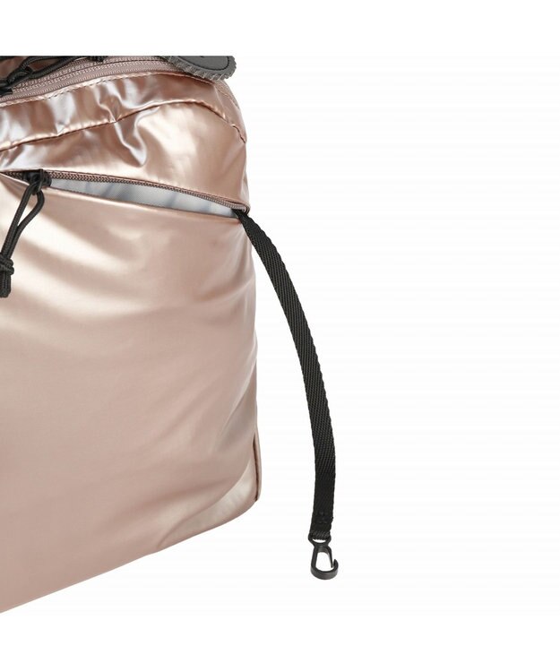 ACE BAGS & LUGGAGE Kanana project collection DYL ラポシュ リュックサック A4サイズ 68544 カナナプロジェクト メタリックトープ