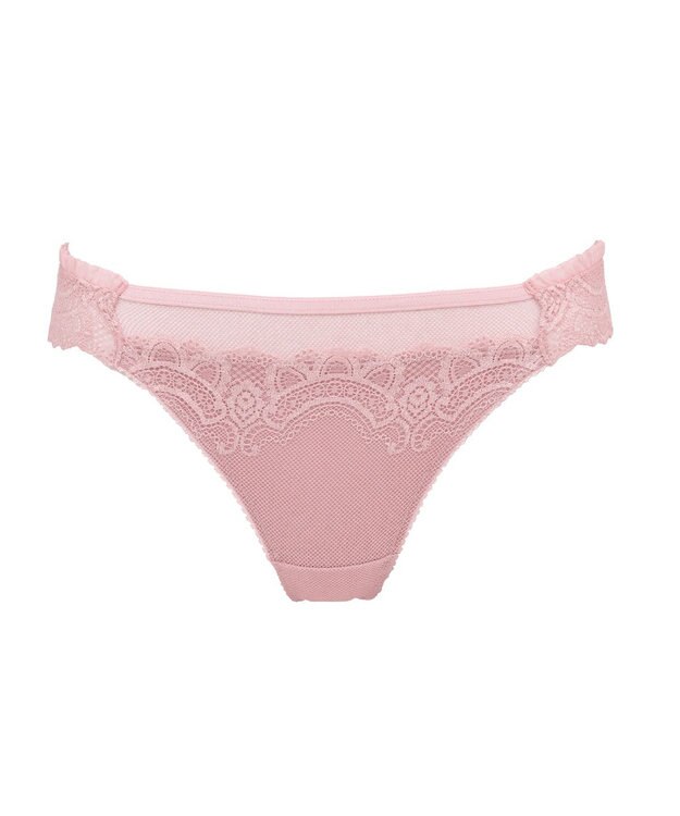 BRADELIS New York 【BRADELIS New York】ベルスタイルタンガ24A1 ピンク