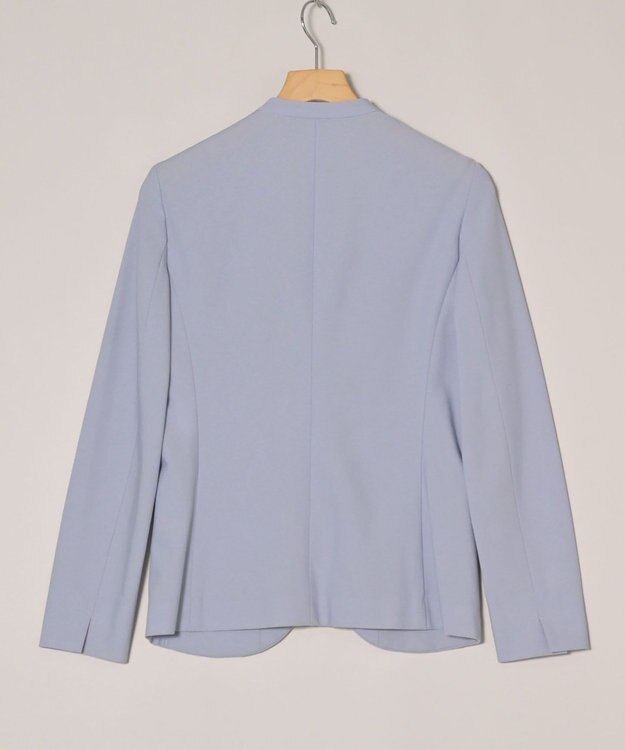 ONWARD Reuse Park 【ICB】ジャケット春夏 ブルー