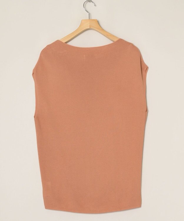 ONWARD Reuse Park 【any FAM】ニット春夏 オレンジ