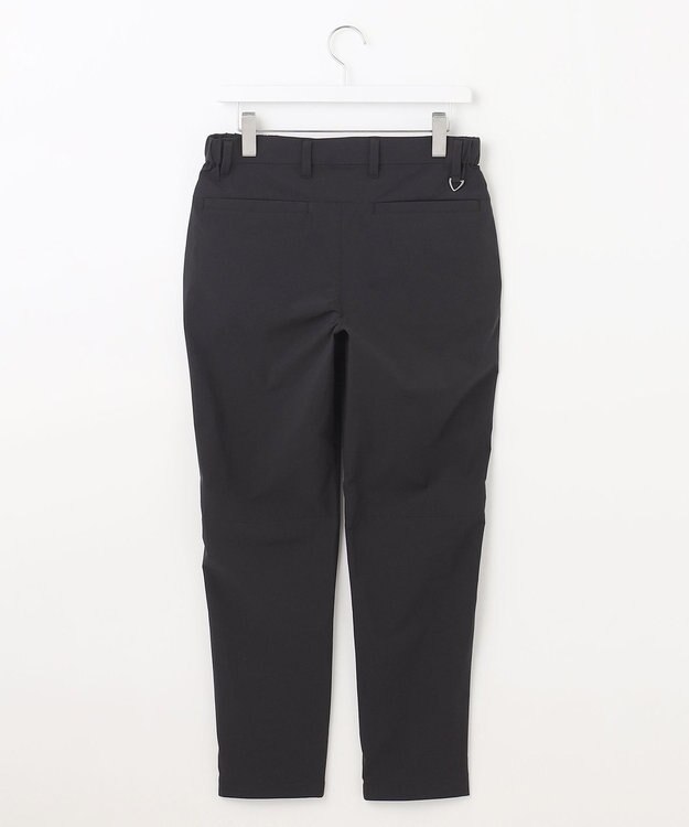 23区GOLF 【MEN】【撥水/ストレッチ】２ＷＡＹストレッチ カーゴパンツ ブラック系