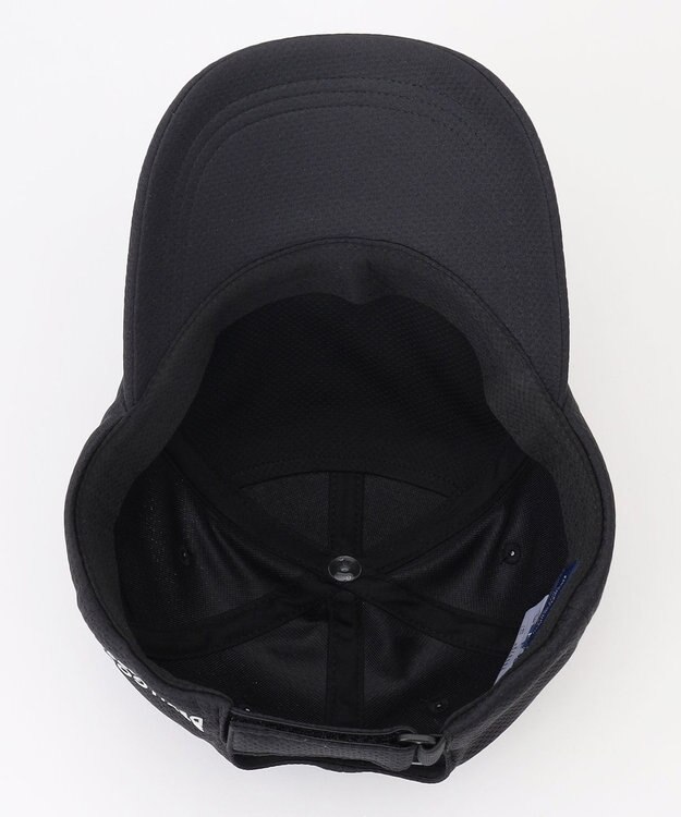 23区GOLF 【UNISEX】クーリングキャップ ブラック系