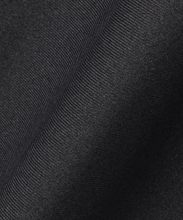 組曲 S 【組曲×setsuko sagittaire】ボンボンフラワーニット スカート グレー系