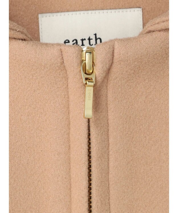 earth music&ecology ２Ｗａｙフードコート（ミドル） Camel