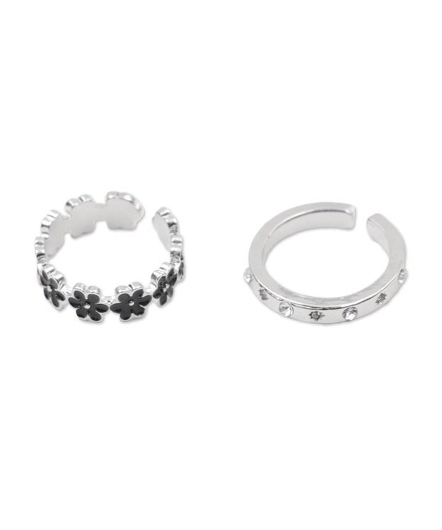 WEGO L2Pモチーフリング 柄3