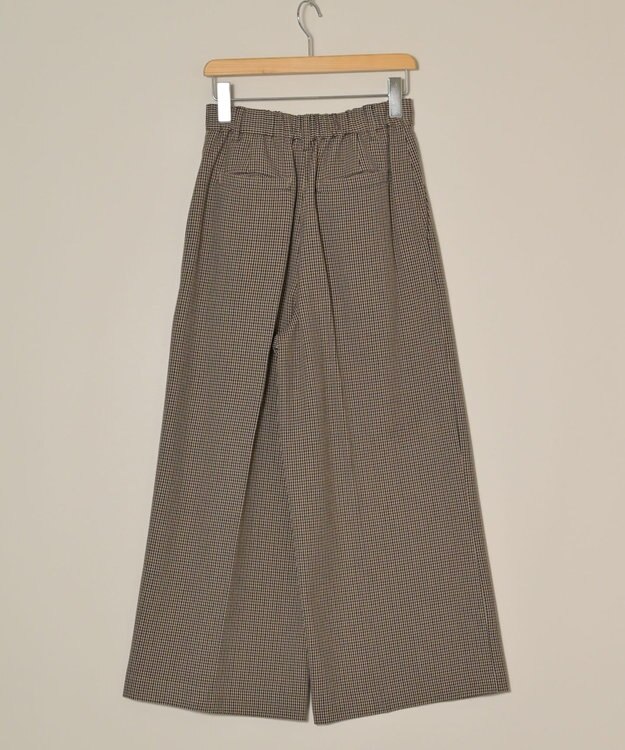 ONWARD Reuse Park 【any FAM】パンツ秋冬 ブラウン