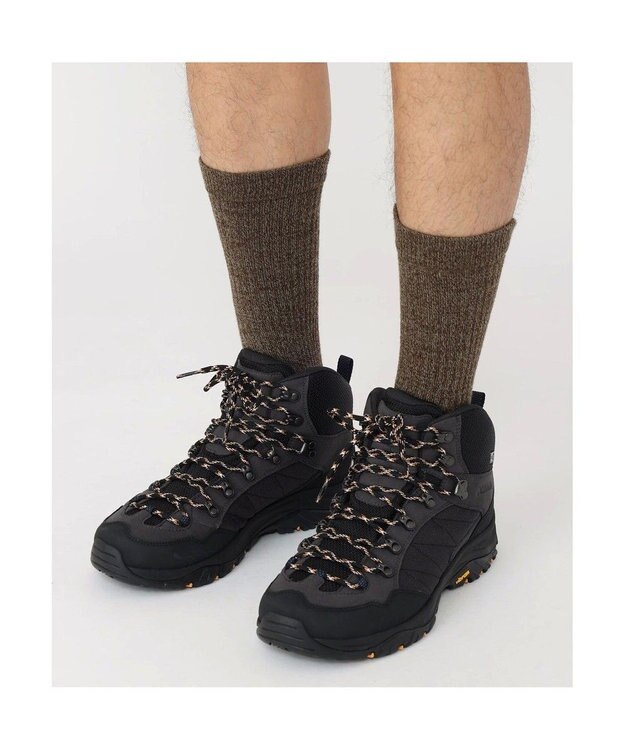 Columbia Columbia/ ジョンズヒルクルーソックス /コロンビア Iron