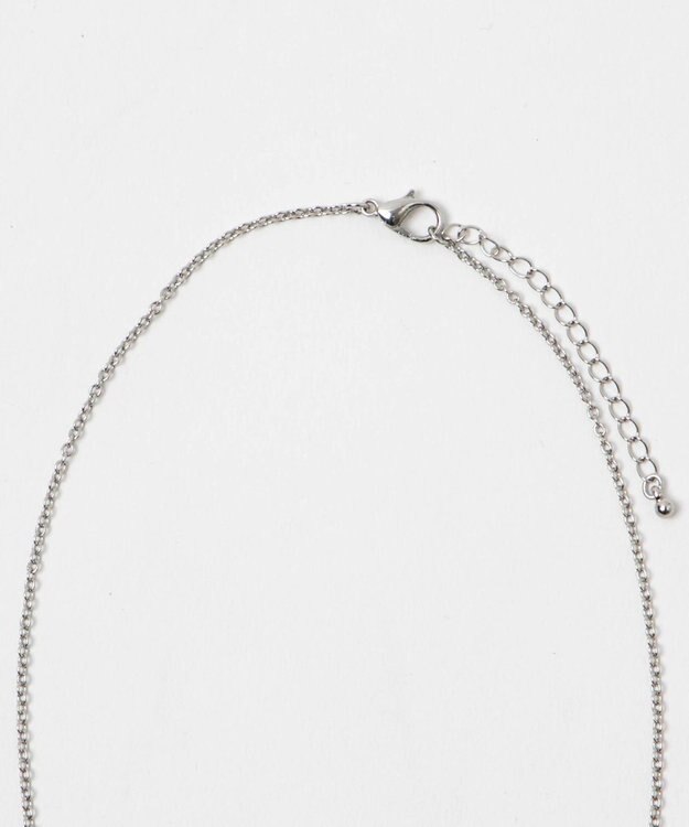 WEGO Mジャラトップネックレス 柄1