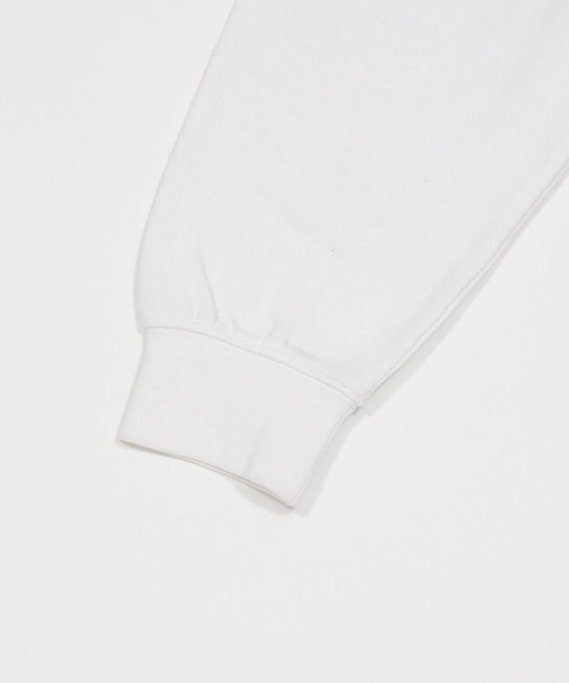 WEGO ワンポイントT（LS） ホワイトその他