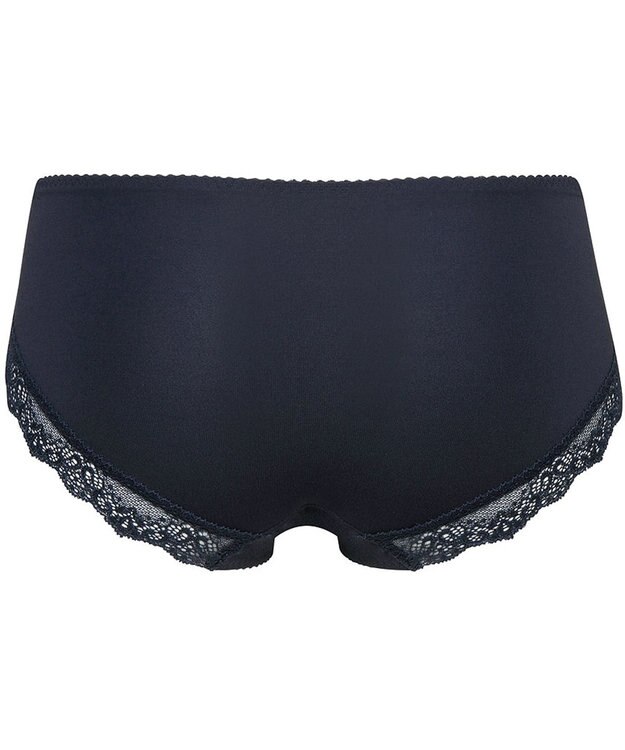 Wing ショーツ Wing Lesiage 【2910シリーズ】 PB2910とペア はきこみ丈あさめ PF2910 ウイング／ワコール コン